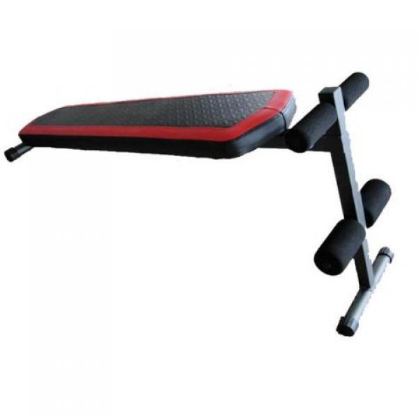 Banca de exercitii weider 130 tc